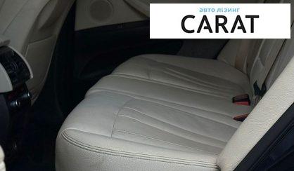 BMW X5 2015