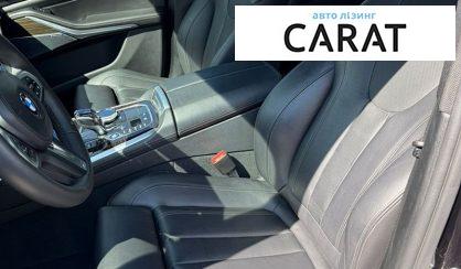 BMW X5 2019