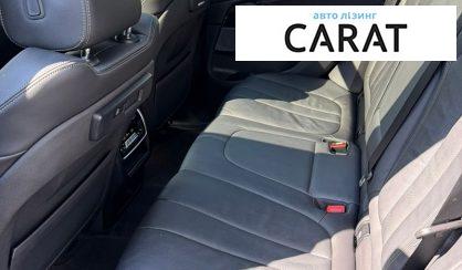 BMW X5 2019