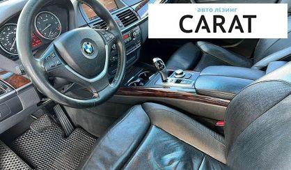 BMW X5 2007