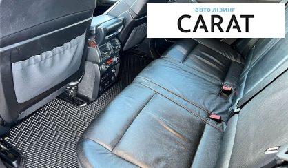 BMW X5 2007