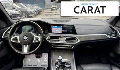 BMW X5 2019