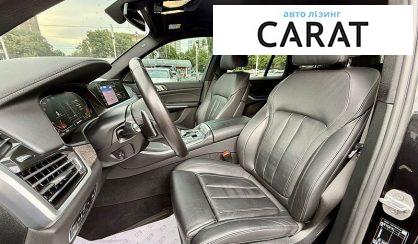 BMW X5 2019