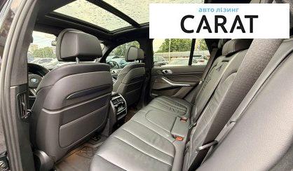 BMW X5 2019