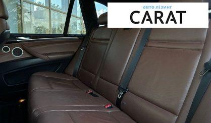 BMW X5 2011