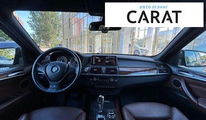 BMW X5 2011