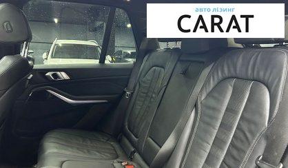 BMW X5 2019
