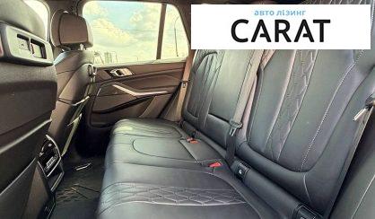BMW X5 2022