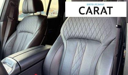 BMW X5 2022