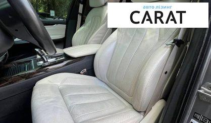 BMW X5 2013