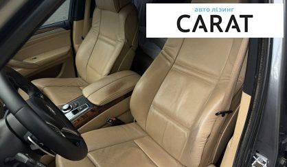 BMW X5 2007