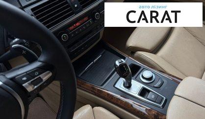 BMW X5 2007