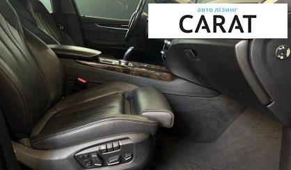 BMW X5 2017