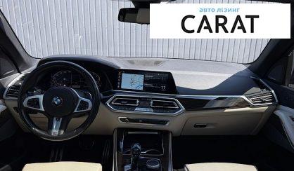 BMW X5 2019
