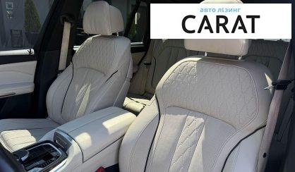 BMW X5 2019