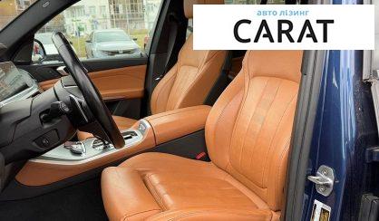 BMW X5 2019