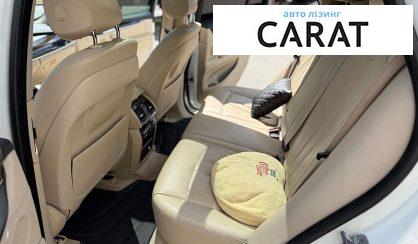 BMW X5 2015