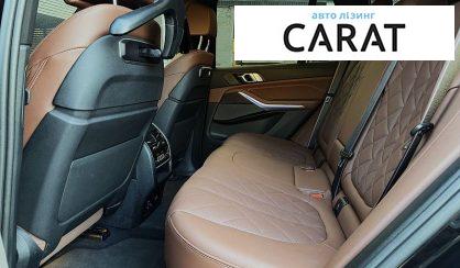 BMW X5 2024