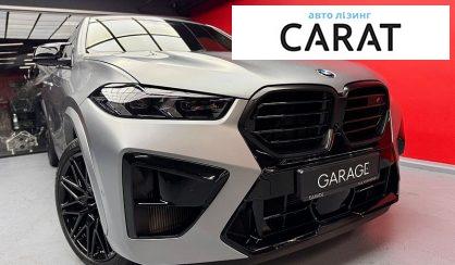BMW X6 M 2023