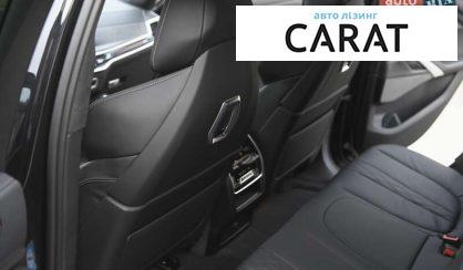 BMW X6 2025