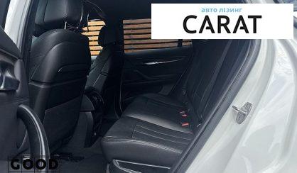 BMW X6 2016