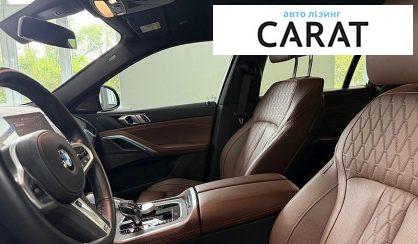 BMW X6 2023