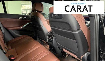 BMW X6 2023