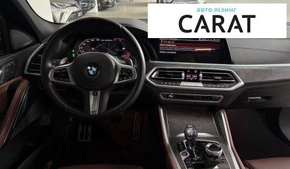 BMW X6 2023