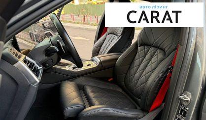 BMW X6 2023