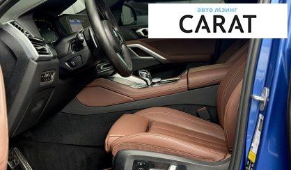 BMW X6 2019