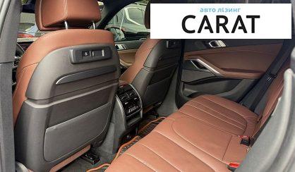 BMW X6 2019