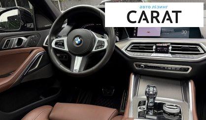 BMW X6 2019
