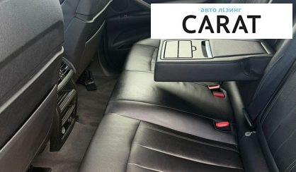 BMW X6 2017