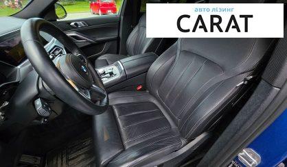 BMW X6 2019