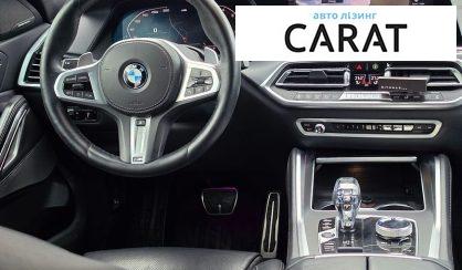 BMW X6 2019