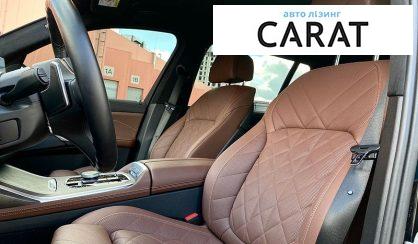 BMW X7 2024