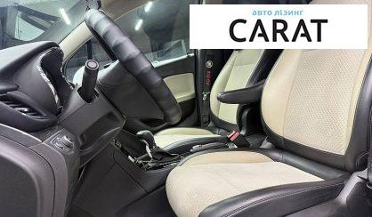 Buick Encore 2018