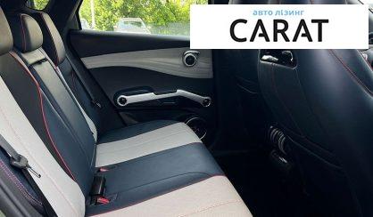 BYD Atto 3 2024
