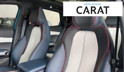 BYD Atto 3 2023