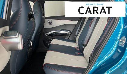 BYD Atto 3 2023