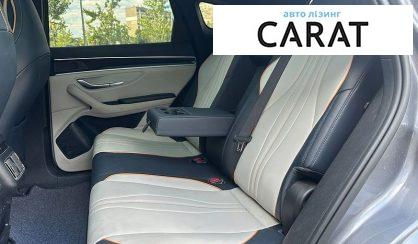 BYD Song Plus 2021