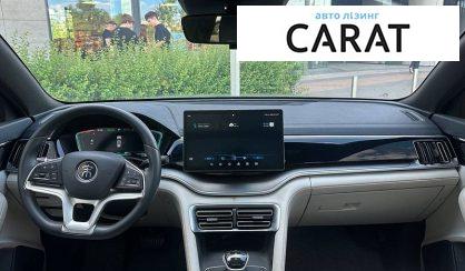 BYD Song Plus 2021