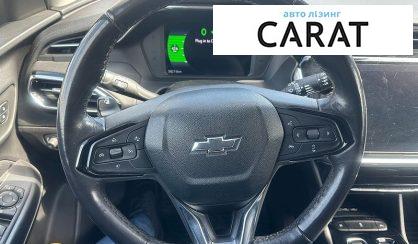Chevrolet Bolt EUV 2022