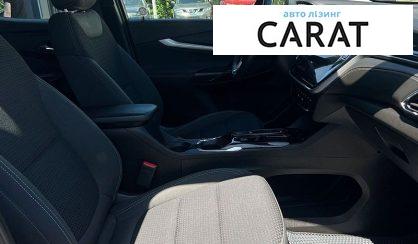 Chevrolet Bolt EUV 2023