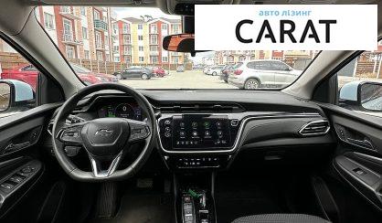 Chevrolet Bolt EV 2022