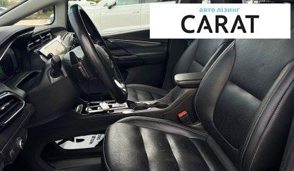 Chevrolet Bolt EV 2023