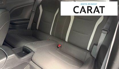 Chevrolet Camaro 2017