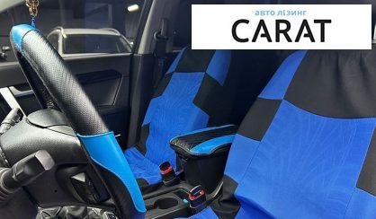 Chevrolet Captiva 2012