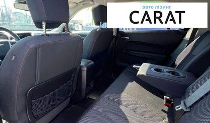 Chevrolet Equinox 2015