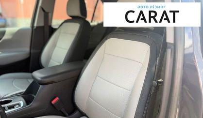 Chevrolet Equinox 2018